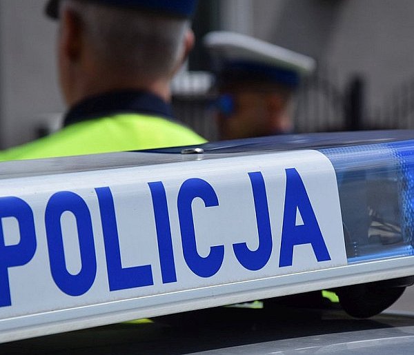 Zatrzymana w Bielsku-Białej – pięć zakazów i znów za kierownicą!-22202