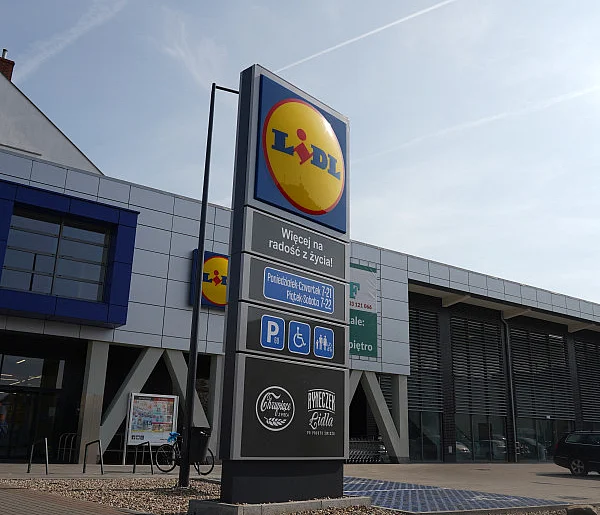 Lidl wycofuje popularne mięso. GIS wykrył niebezpieczne skażenie-22243