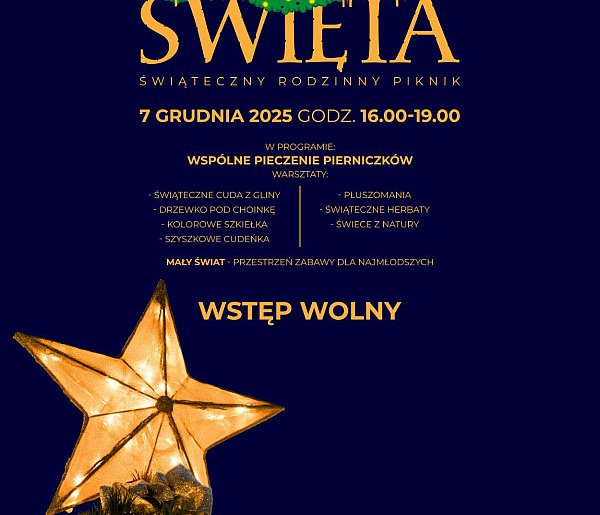 Kubiszówka zaprasza na rodzinne popołudnie pełne atrakcji-22509