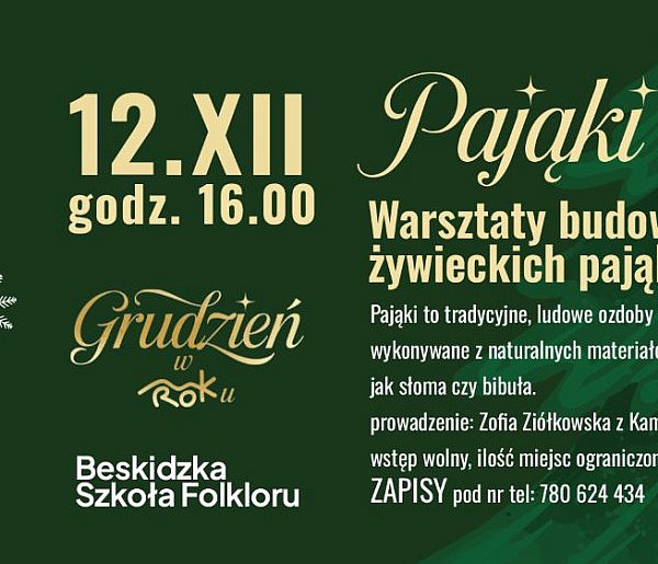 Przedświąteczne spotkania z tradycją w ROK w Bielsku-Białej-22650