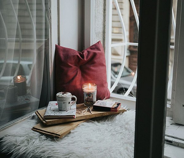 Dlaczego ciepło ucieka z naszego domu? - 22752