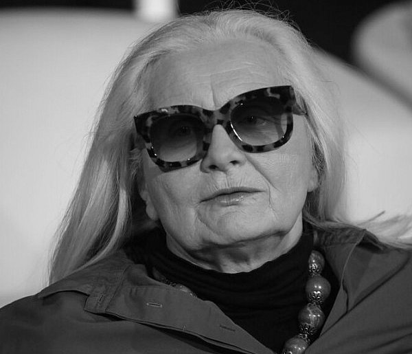 Zmarła Magda Umer – poetka estrady-22791