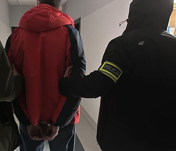 Plon jednodniowej akcji bielskiej policji-22872