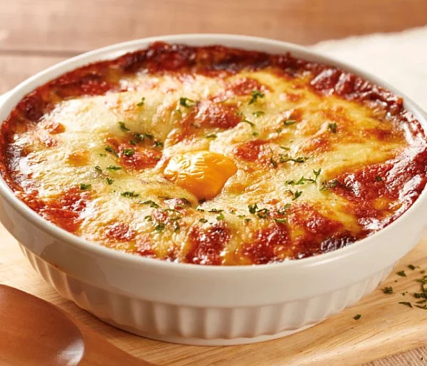 Zimowe dania z serem żółtym – szybkie, tanie i rozgrzew - 22881