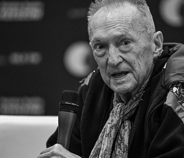 Nie żyje Michał Urbaniak - jazzman, kompozytor, aranżer-22918