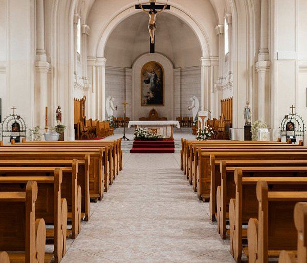 Miliony na Kościół w 2026 roku. Państwo co roku dokłada do duchownych-23209