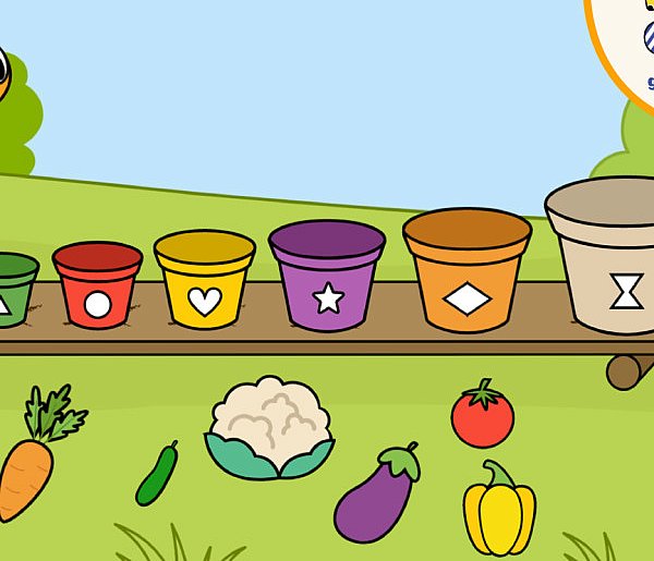 Studio Filmów Rysunkowych z Bielska-Białej stworzyło grę „Baczne Oczka”-23215