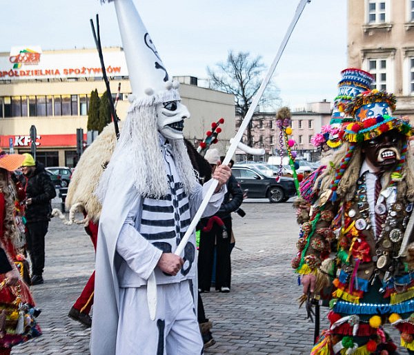 Żywieckie Gody 2026 w Bielsku-Białej. Koncert laureatów i wystawa w ROK-u-23488