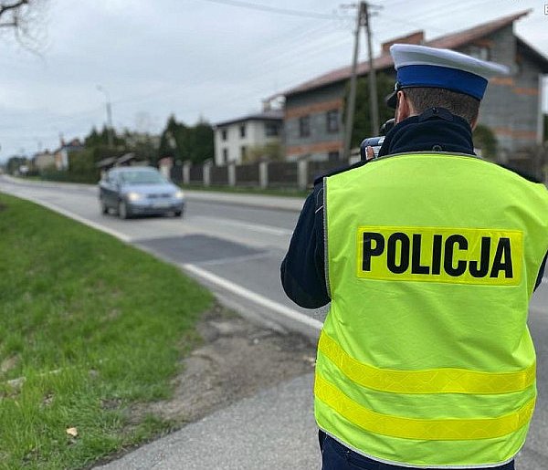 Bielsko-Biała: Trzech kierowców złamało sądowe zakazy w jeden dzień-23551