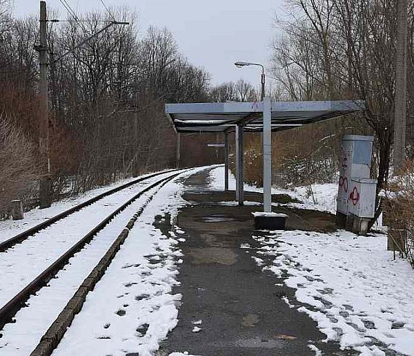 Rewitalizacja linii 190 Bielsko-Biała – Skoczów wkracza w nowy etap-23545