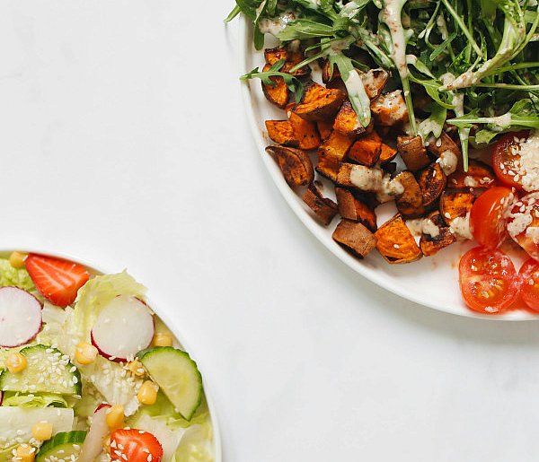 Czy wygoda może iść w parze ze zdrową dietą?