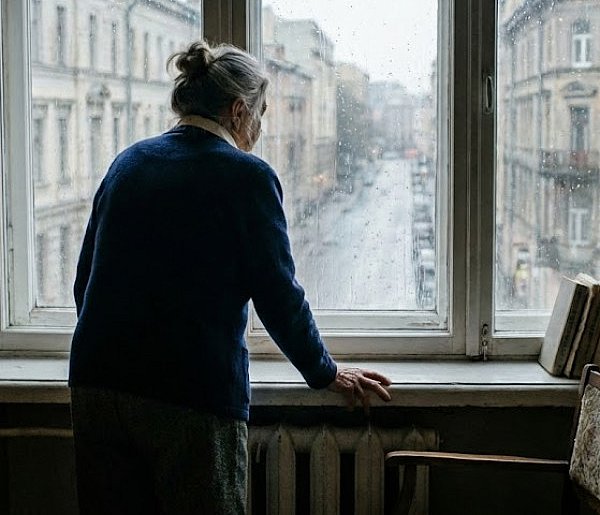 Seniorka z Bielska-Białej padła ofiarą oszustów. Straciła prawie milion