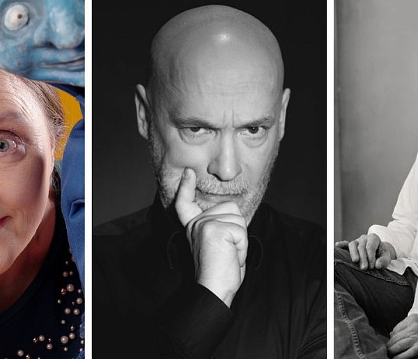 Od roku bielskie koło ZASP ma nowego prezesa - znanego aktora Banialuki