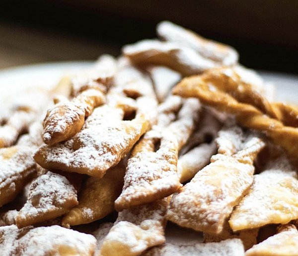 Tłusty czwartek zależy od dwóch składników