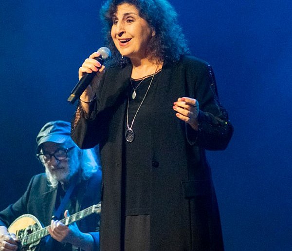 Koncert dla Seniorów - ELENI w Bielskim Centrum Kultury już w marcu