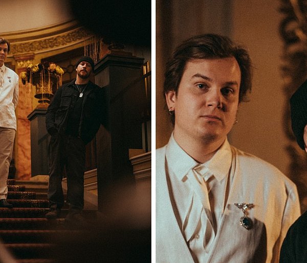 „Czy powiesz mi?” – Mieliński i Alien przeciw hejtowi [POSŁUCHAJ]