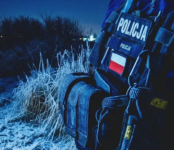 Ludzki odruch może uratować komuś życie