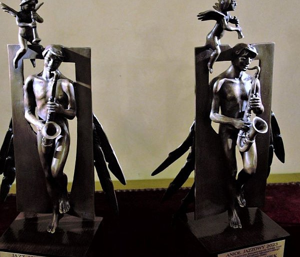 Orlen Jazz Festival Bielska Zadymka Jazzowa. Do kogo trafi tegoroczny Anioł Jazzu?