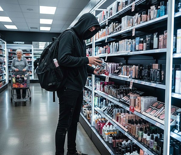 Oskarżony próbował uciec z sali rozpraw. Grozi mu 15 lat więzienia