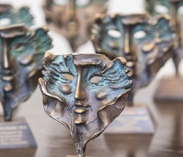 Złote Maski 2025: nominacje dla Teatru Polskiego i Banialuki w Bielsku-Białej