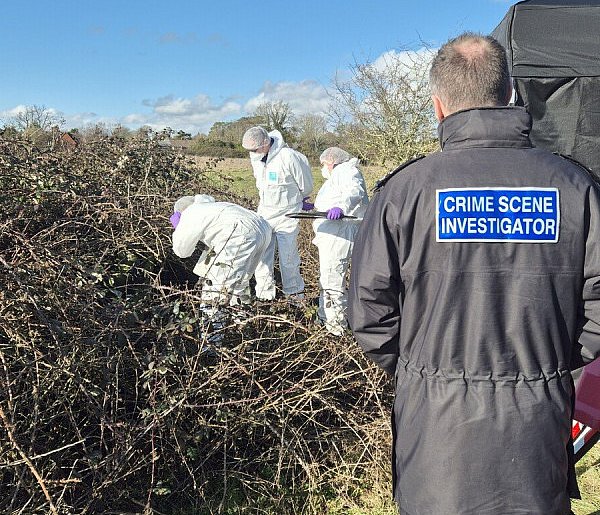 Zabójstwo Polaka w UK. W sprawę zamieszani mieszkańcy Bielska-Białej