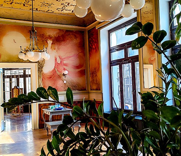 Legenda Bielska-Białej wraca do życia. Tak zmienia się Patria