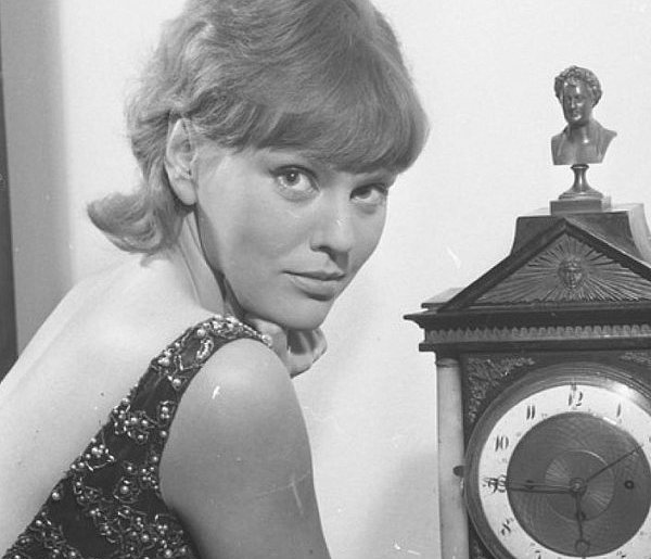 Zmarła aktorka z Bielska-Białej. Kim była Anna Zawieruszanka?