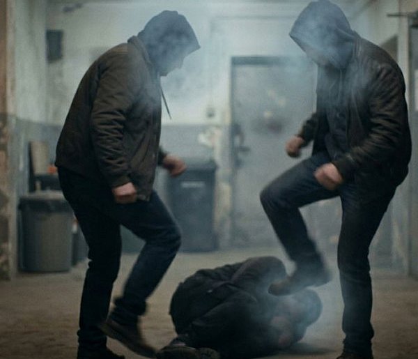 Rozbój w Bielsku-Białej. Dwóch podejrzanych w areszcie