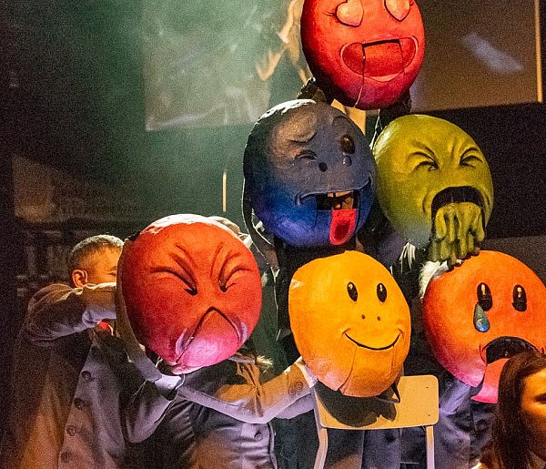 Festiwal lalek w Bielsku-Białej: ponad 20 spektakli, warsztaty i performance