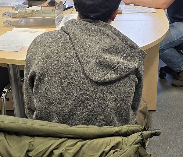 Kradzież rozbójnicza w Bielsku-Białej – 32-latek zatrzymany