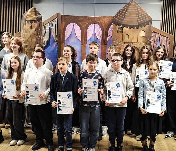 Kreatywność bez granic. Te prace wygrały konkurs literacko-plastyczny