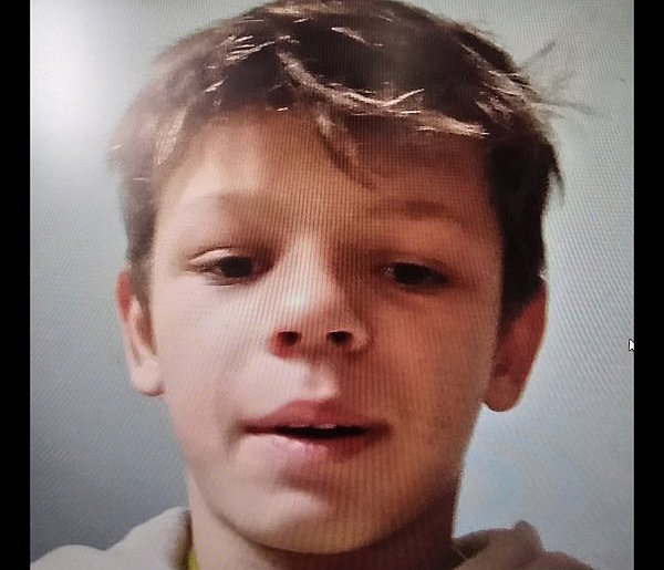 Zaginął 14-letni Szymon z Bielska-Białej