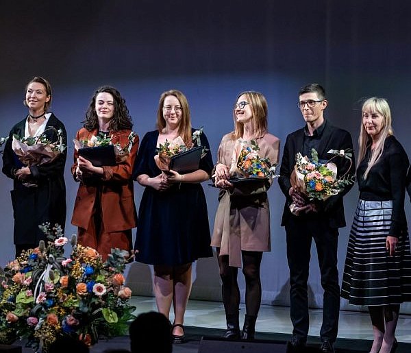 Nagrody Prezydenta i Laur Dębowskiego. Teatralny wieczór w Bielsku-Białej