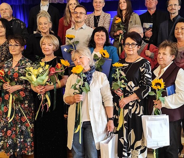 XXXII Konkurs im. Ignacego Bieńka: wyniki, laureaci i wystawa w DK Włókniarzy