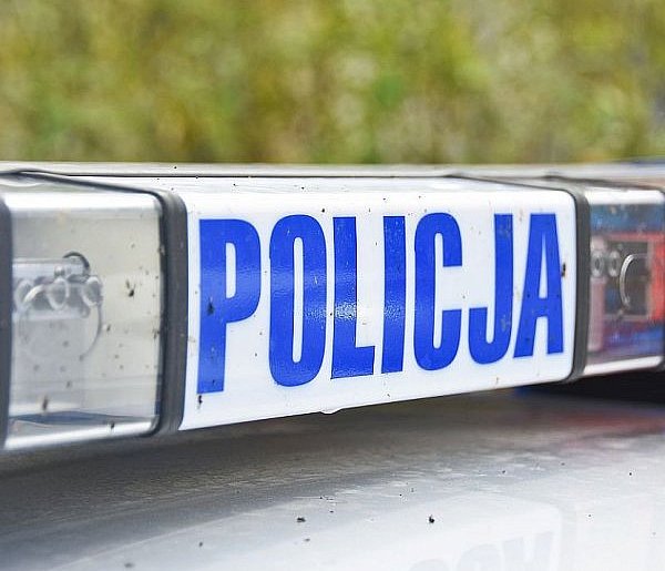 Ukradł klocki za 300 zł i zaatakował pracownicę sklepu