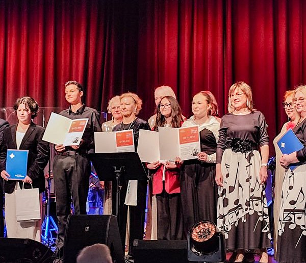 Finał konkursu „Moje serce należy do gór” gościnnie w Straconce