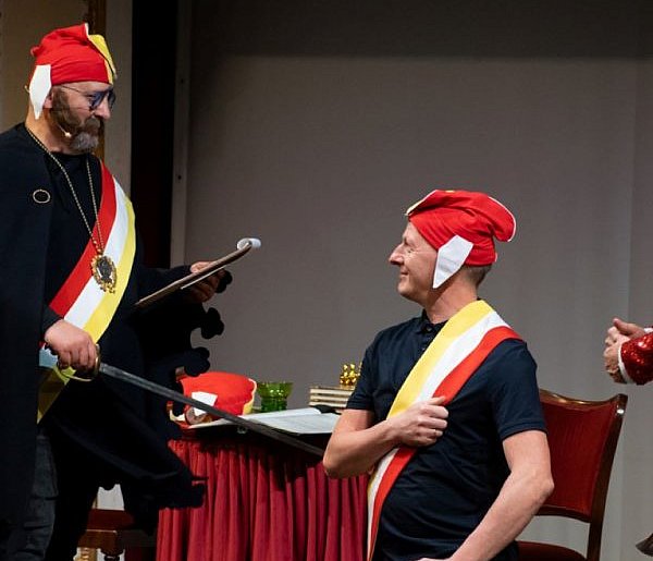 Historia, humor i stare kino. Tak „Fabryka Sensacji” otworzyła FERMENTY