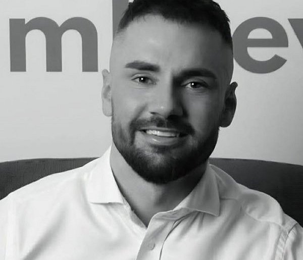 Nie żyje poseł Lewicy Łukasz Litewka