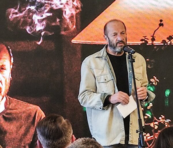 Dziesięciu finalistów Preisner Scoring Competition. Wśród nich sześciu Polaków