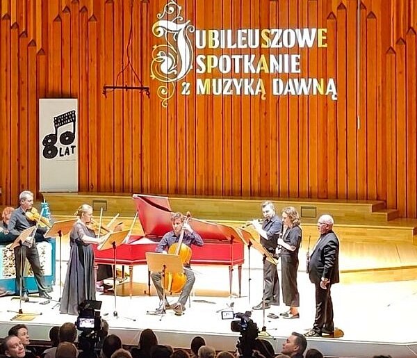 [Listy do redakcji] Czytelnik o koncercie muzyki dawnej w Bielsku