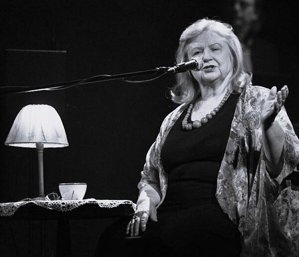 Nie żyje Stanisława Celińska. Aktorka miała 79 lat