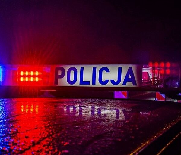 Zwłoki mężczyzny z raną postrzałową w rejonie Dębowca. Sprawę bada prokuratura