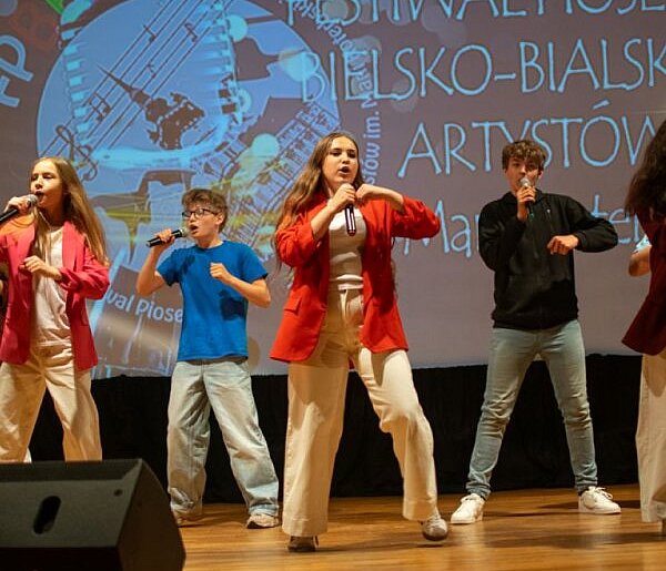 Ponad 80 solistów i 15 zespołów wzięło udział w przesłuchaniach festiwalowych