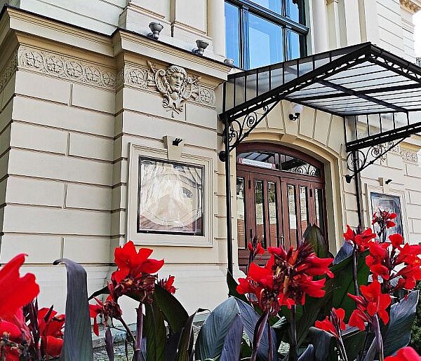 Piąta „Mała Czarna”: program pokazów od 8 do 14 czerwca