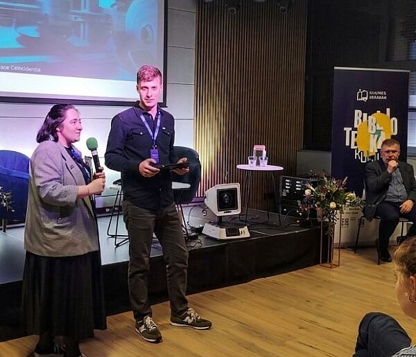 Uniwersytet Lalek podczas 31. Międzynarodowego Festiwalu Sztuki Lalkarskiej