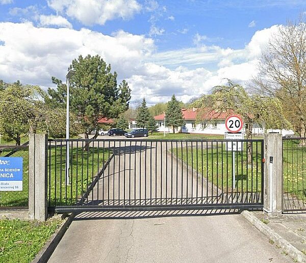 AQUA z ponad 54 mln zł dotacji. Modernizacja oczyszczalni w Wapienicy