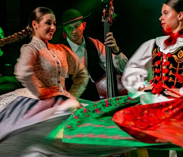 30 lat Miejskiego Domu Kultury. Czternaście placówek, jedna wspólna energia