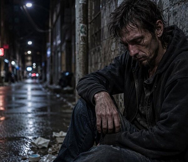 Narkotyk "zombie" w obrocie. Trzy osoby z zarzutami, dwie trafiły do aresztu