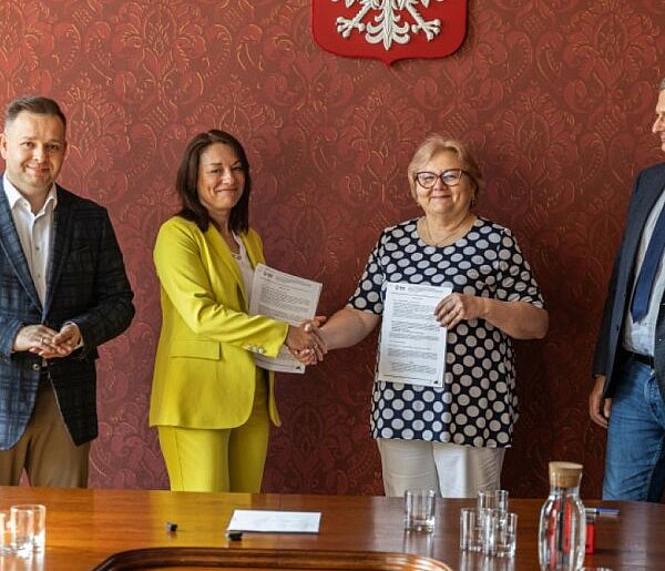Nowy blok SIM przy ul. Stażystów: 28 mieszkań w Komorowicach