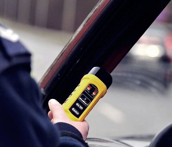 Jaworze: 32-letni obywatel Turcji prowadził auto po alkoholu bez uprawnień